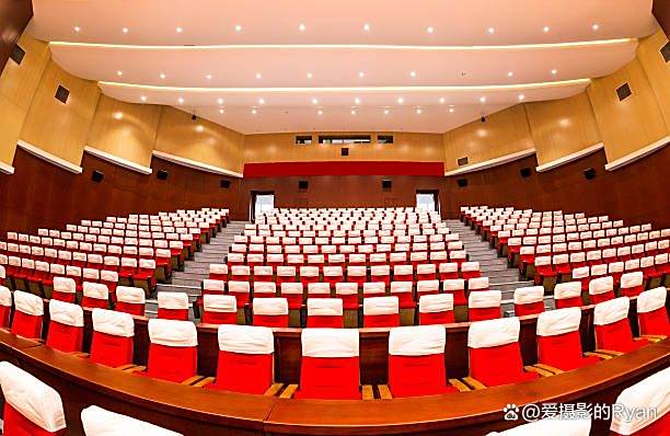 創新思維引領大型會議策劃 打破常規的全新表達