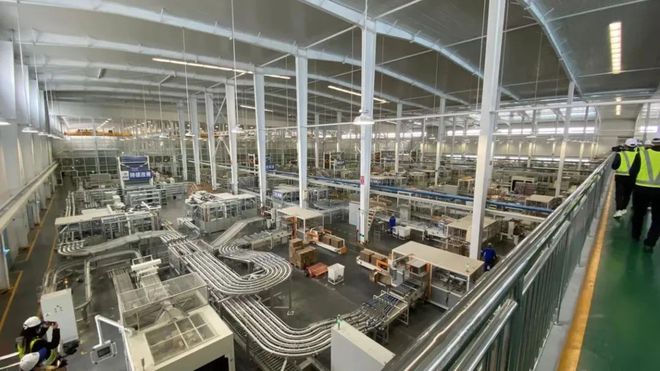 個(gè)人衛(wèi)生用品銷售 從研發(fā)到市場的全鏈條服務(wù)