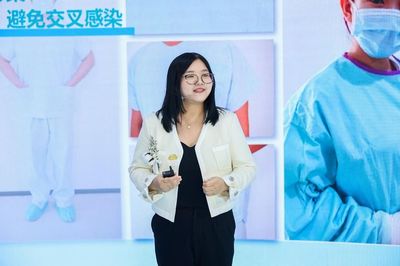 穩(wěn)健醫(yī)療攜手全棉時(shí)代 多場景醫(yī)療消費(fèi)解決方案引領(lǐng)健康生活產(chǎn)業(yè)鏈創(chuàng)新