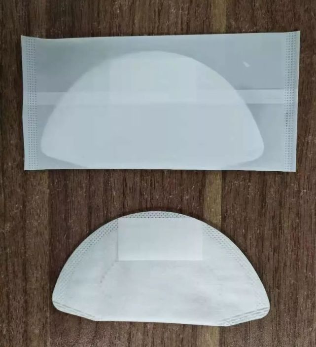 跨界抗疫 從個(gè)人衛(wèi)生用品到口罩生產(chǎn)的華麗轉(zhuǎn)身